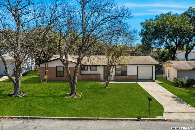4426 Newcome Dr, San Antonio, TX 78229 - #1