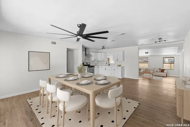 4426 Newcome Dr, San Antonio, TX 78229 - #3