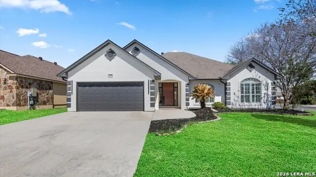 2369 N Ranch Estates, New Braunfels, TX 78130 - #1