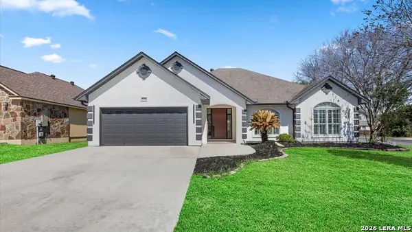 2369 N Ranch Estates, New Braunfels, TX 78130