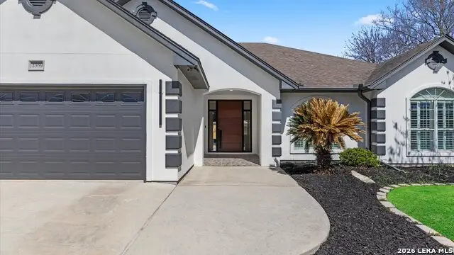 2369 N Ranch Estates, New Braunfels, TX 78130 - #3