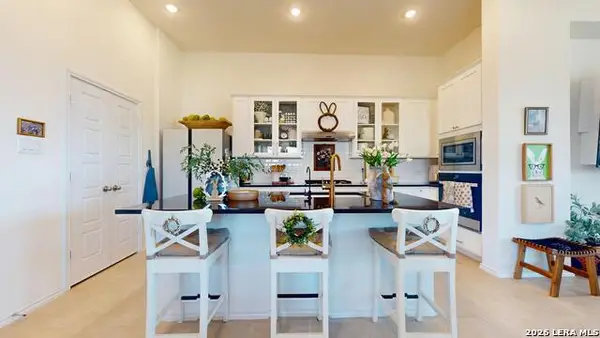 12590 Carrick, San Antonio, TX 78254