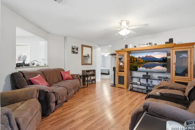 3518 Cameron Springs, San Antonio, TX 78244 - #3