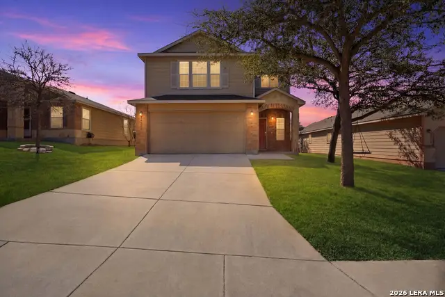 10922 Livewater, San Antonio, TX 78245 - #2