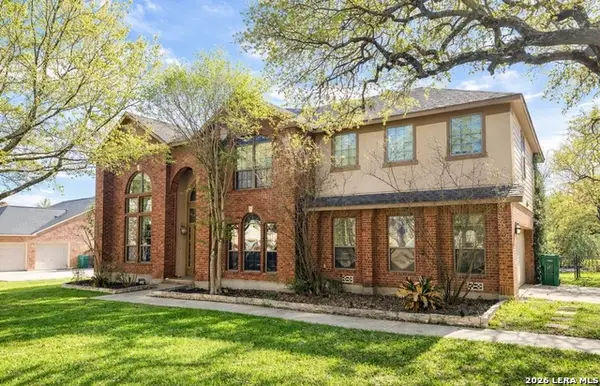 27910 George Obrien, San Antonio, TX 78260