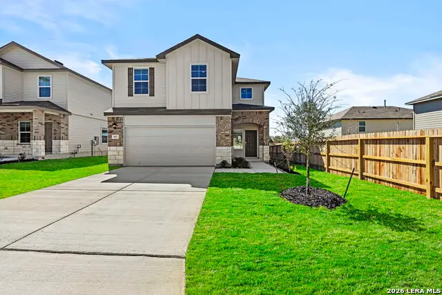 157 Sabine Gull, San Antonio, TX 78253 - #1
