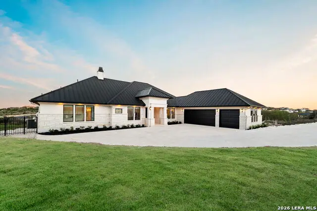 23706 High Garden, San Antonio, TX 78255 - #2