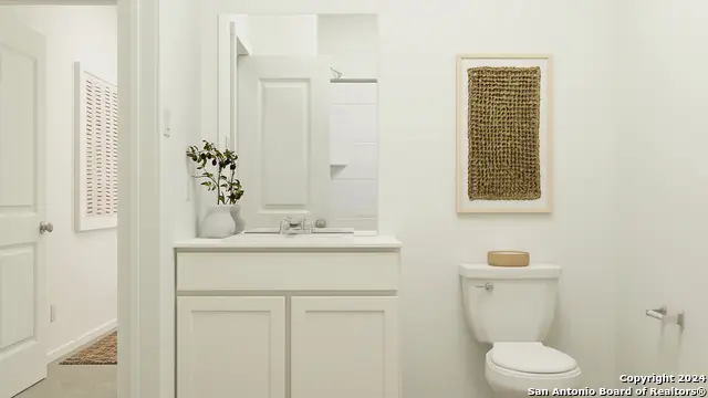 1312 Apron Trl, New Braunfels, TX 78130 - #2