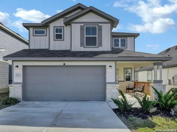 5030 Flight Sail, San Antonio, TX 78245