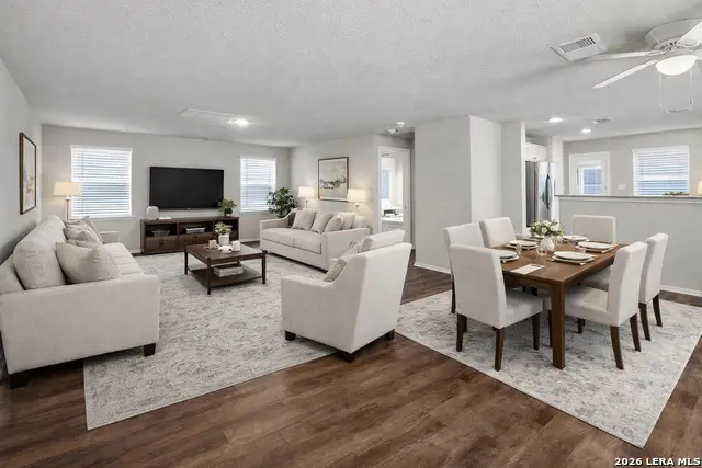 5030 Flight Sail, San Antonio, TX 78245 - #2