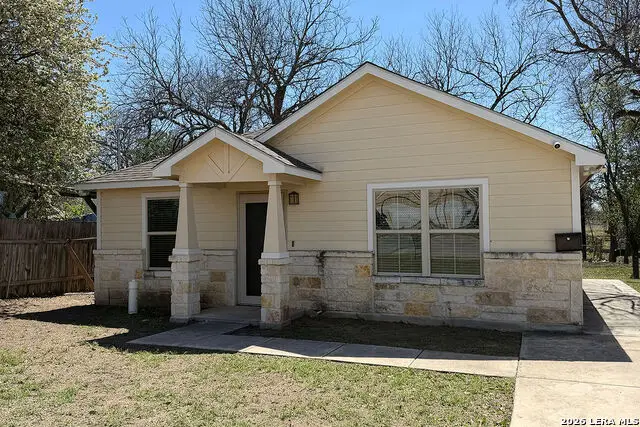 220 Hansford, San Antonio, TX 78210 - #1