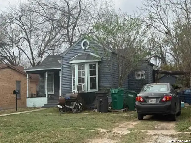 1915 Hicks Ave, San Antonio, TX 78210 - #2