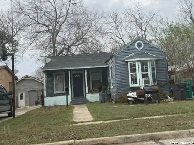 1915 Hicks Ave, San Antonio, TX 78210 - #3