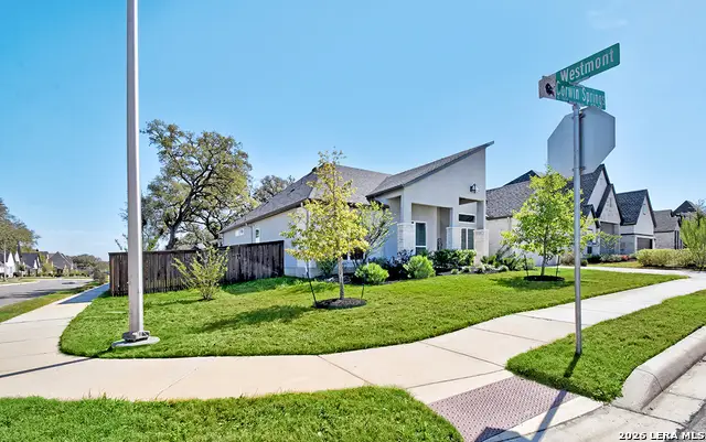 422 Corwin, Cibolo, TX 78108 - #2