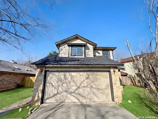 8510 Wood Dew, San Antonio, TX 78251 - #1