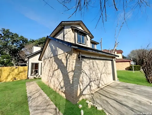 8510 Wood Dew, San Antonio, TX 78251 - #2