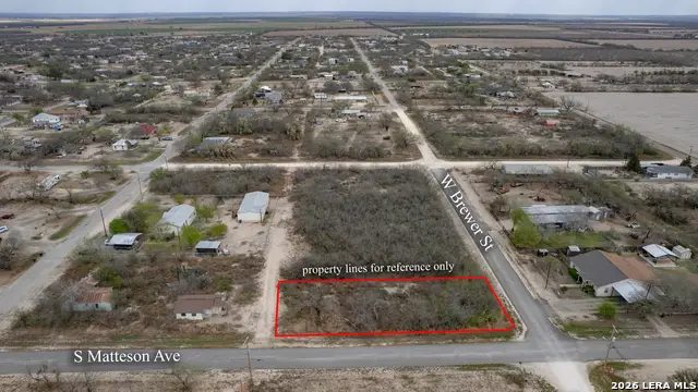 537 Matteson South, La Pryor, TX 78872 - #2