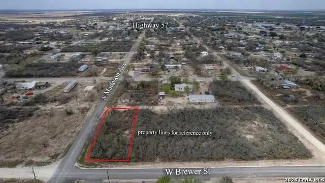 537 Matteson South, La Pryor, TX 78872 - #3