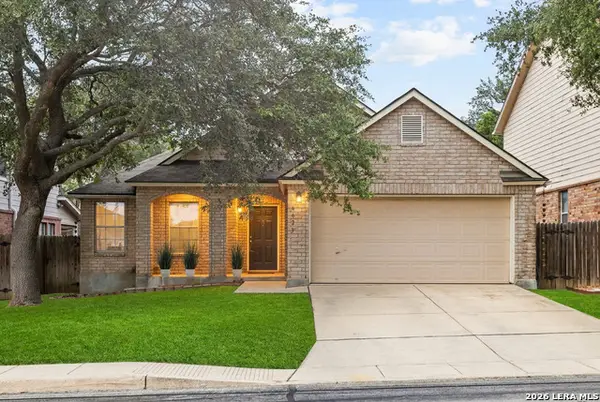 6623 Kirk Ln, San Antonio, TX 78240