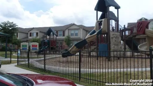 2608 Grayson Way, San Antonio, TX 78232 - #3