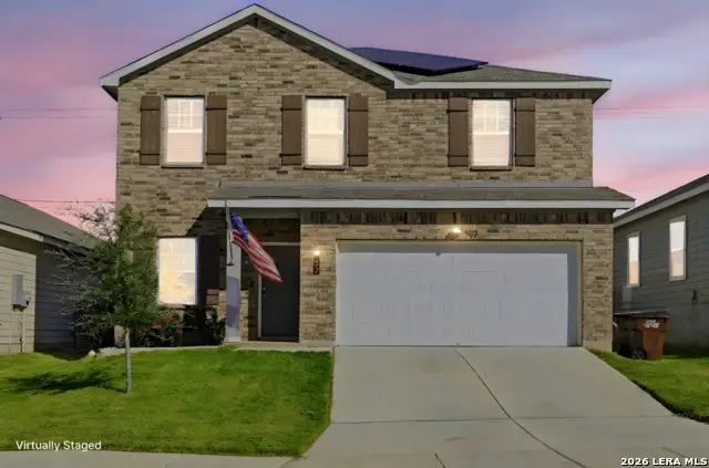 5122 Jovian, San Antonio, TX 78245 - #2