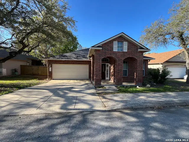 30 Amber Forest, Hollywood Park, TX 78232 - #1