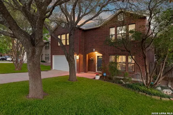 7639 Stone Crop Ln., San Antonio, TX 78249