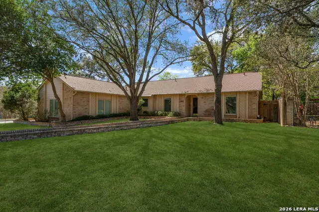 13703 Hunters Hawk, San Antonio, TX 78230 - #3