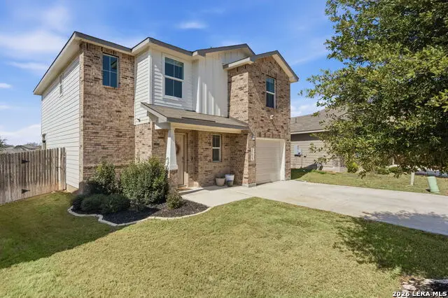 15638 Crimson Topaz, San Antonio, TX 78253 - #2