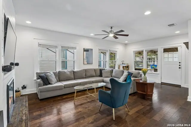 115 Delaware St, San Antonio, TX 78210 - #3