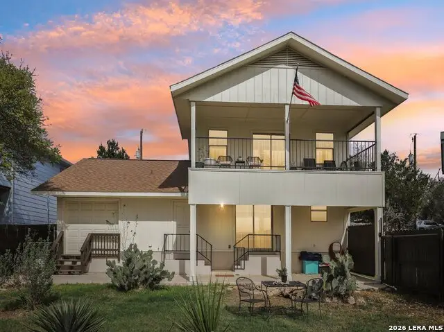 127 Cedar Tree Ln, Canyon Lake, TX 78133 - #2