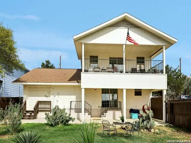 127 Cedar Tree Ln, Canyon Lake, TX 78133 - #3