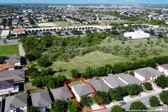 9171 Everton, San Antonio, TX 78245 - #3