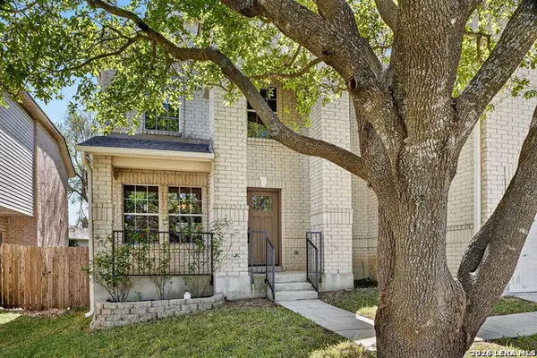 1026 Culberson Station, San Antonio, TX 78258