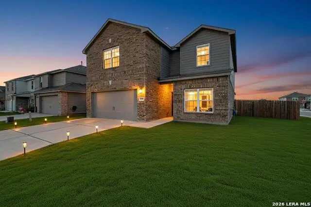 15203 Escalante Pass, Von Ormy, TX 78073 - #3