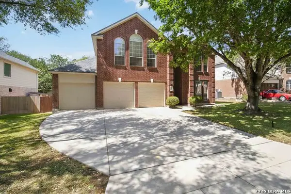 3912 Arroyo Dorado, Schertz, TX 78154