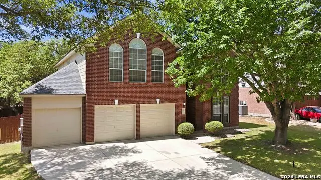 3912 Arroyo Dorado, Schertz, TX 78154 - #3