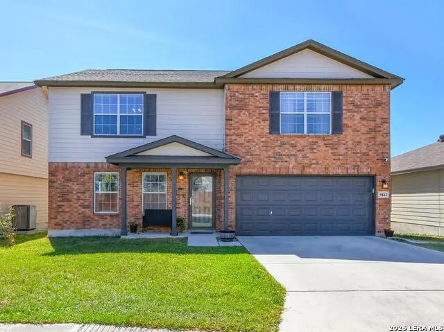 9842 Magnolia, San Antonio, TX 78251 - #1