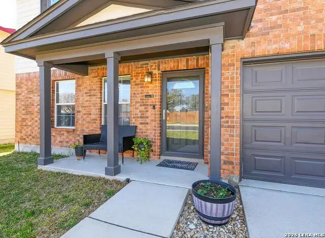 9842 Magnolia, San Antonio, TX 78251 - #2