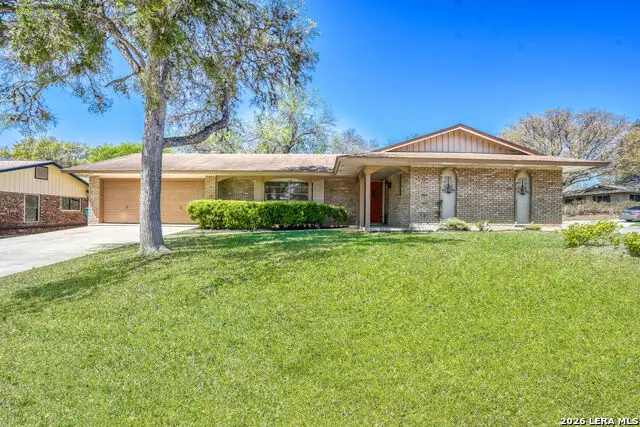 103 Da Gama, Universal City, TX 78148 - #2