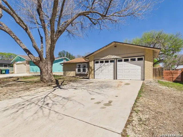 1026 Bridle, San Antonio, TX 78245 - #3