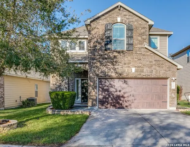 435 Unicorn Ranch, San Antonio, TX 78245 - #1
