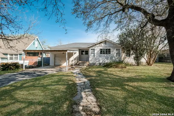 1531 W Lawndale, San Antonio, TX 78209