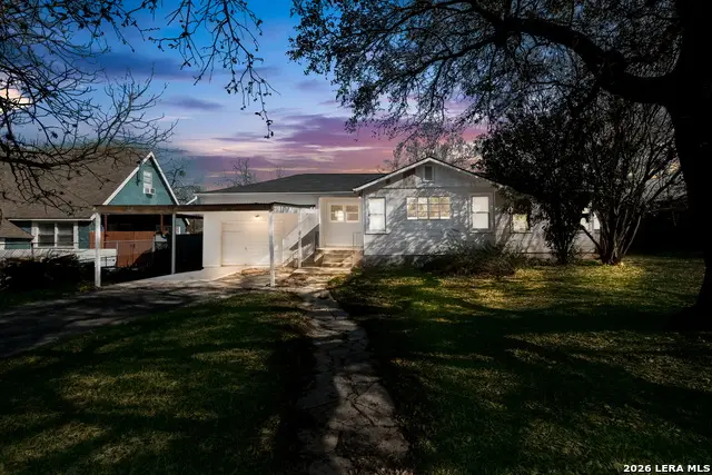 1531 W Lawndale, San Antonio, TX 78209 - #2