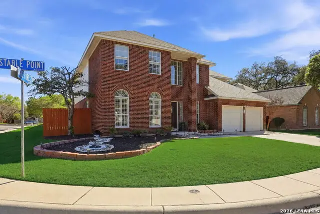 6210 Stable Point, San Antonio, TX 78249 - #2