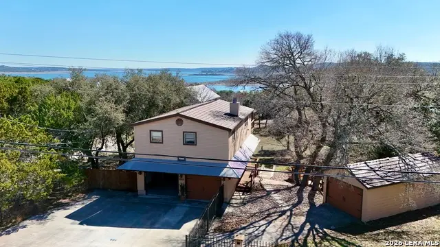 1512 Skyline, Canyon Lake, TX 78133 - #3