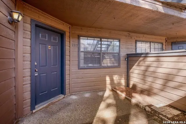 4803 Hamilton Wolfe Rd #905, San Antonio, TX 78229 - #2