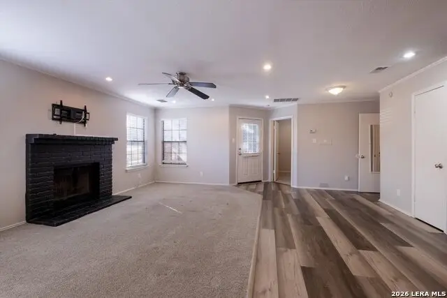 4803 Hamilton Wolfe Rd #905, San Antonio, TX 78229 - #3