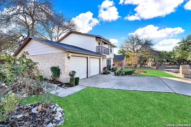 8542 Timberbriar St, San Antonio, TX 78250 - #3