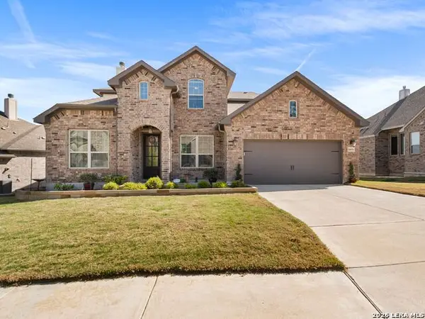 28936 Bucking Bull, Fair Oaks Ranch, TX 78015